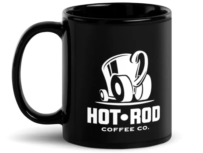 About Us– Hot Rod Coffee Company