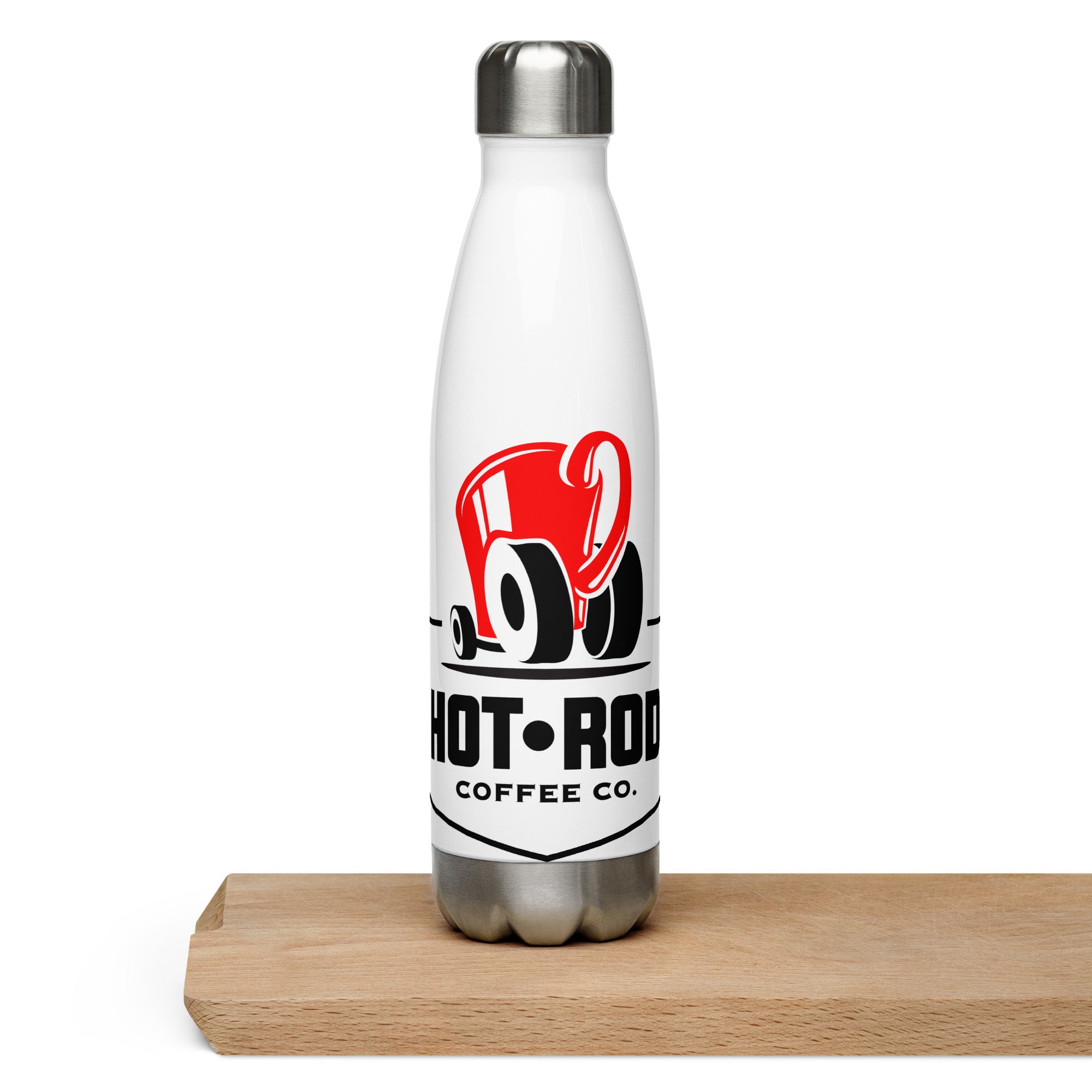 Stainless Steel Water Bottle