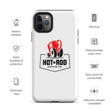 Tough iPhone case