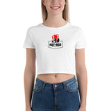Women’s Crop Tee